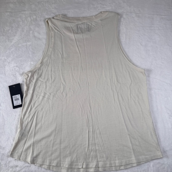 Spritiaul Gangster SG SHINE JADE MUSCLE TANK - Picture 7 of 10